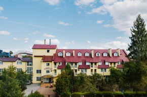 ARKADA Sanatorium